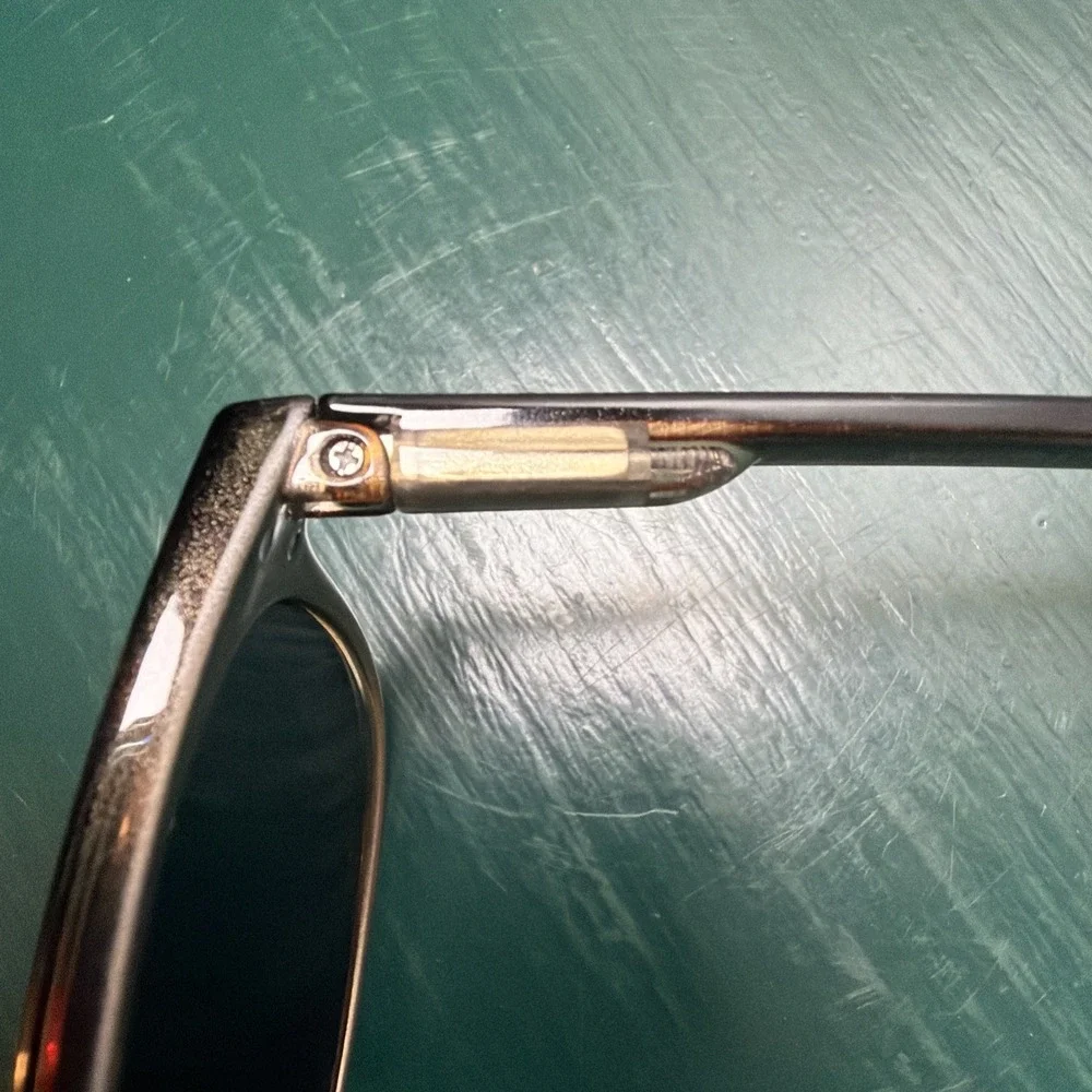 Caring Mill WHP53812 Bentley Brown Ombre Unisex Sunglasses +1.25